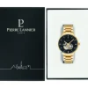 Pierre Lannier Montre Automatique|Montre Acier<Montre Trio Doré Homme