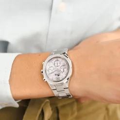 Lotus Montre Acier<Montre pour femme EXCELLENT L18869-1 avec bracelet en acier