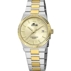 Lotus Montre Acier<Montre pour femme FREEDOM COLLECTION L18839-2 avec bracelet en acier