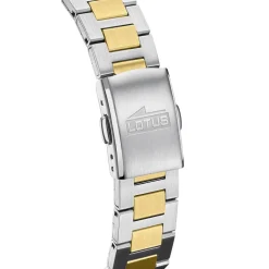 Lotus Montre Acier<Montre pour femme FREEDOM COLLECTION L18839-2 avec bracelet en acier