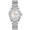 GC Montre Fabriquée En France|Montre Acier<Montre pour femme Legacy Lady Z20003L1MF avec bracelet en acier argent