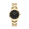 Daniel Wellington Montres Montre Acier<Montre pour femme Iconic DW00100568 avec bracelet en acier doré