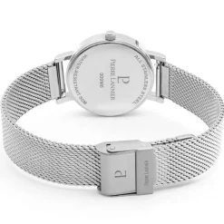 Pierre Lannier Montre Acier<Montre pour femme MULTIPLES 350J621 avec bracelet en acier
