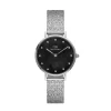 Daniel Wellington Montres Montre Acier<Montre pour femme Petite DW00100593 avec bracelet en acier