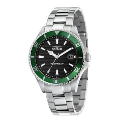 Sector Montre Automatique<Montre pour homme 234 AUTO R3223161008 avec bracelet en acier