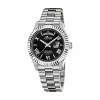 Lotus Montre Acier<Montre pour Homme FREEDOM COLLECTION L18854-4 avec bracelet en acier