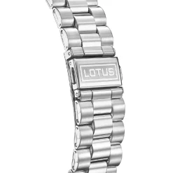 Lotus Montre Acier<Montre pour Homme FREEDOM COLLECTION L18854-4 avec bracelet en acier