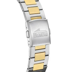 Lotus Montre Acier<Montre pour Homme FREEDOM COLLECTION L18836-3 avec bracelet en acier