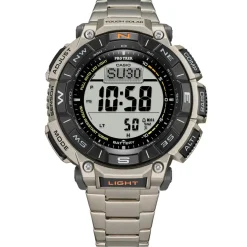 Casio Montre Acier<Montre PRG-340T-7ER PRO TREK