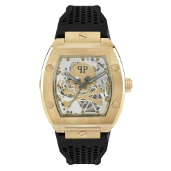 Philipp Plein Montre Automatique<Montre PWBAA0321 HIGH-CONIC