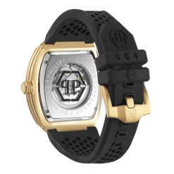 Philipp Plein Montre Automatique<Montre PWBAA0321 HIGH-CONIC