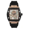 Philipp Plein Montre Automatique<Montre PWBAA0121 HIGH-CONIC