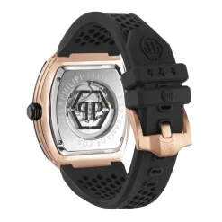 Philipp Plein Montre Automatique<Montre PWBAA0121 HIGH-CONIC