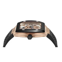 Philipp Plein Montre Automatique<Montre PWBAA0121 HIGH-CONIC