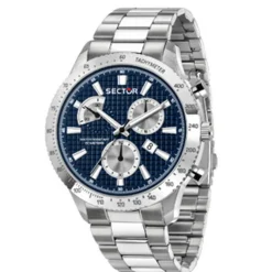 Sector Montre Acier<Montre 270 R3273778003 pour Homme