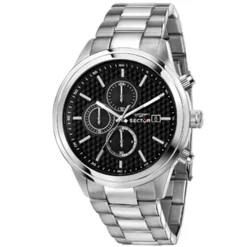 Sector Montre Acier<Montre 670 R327374000 pour Homme