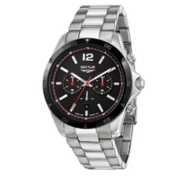 Sector Montre Acier<Montre Montres 650 R3273631004 pour Homme