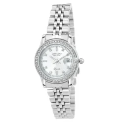 So Charm Montres Montre Acier<Montre So Charm Argent Femme MF610-AFA