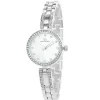 So Charm Montres Montre Acier<Montre So Charm Argent Femme MF613-AFA