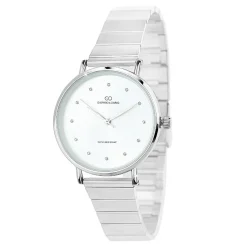 So Charm Montres Montre Acier<Montre So Charm Femme Argent