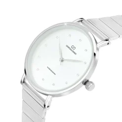 So Charm Montres Montre Acier<Montre So Charm Femme Argent