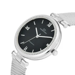 So Charm Montres Montre Acier<Montre So Charm Femme MF619-AFN Argent