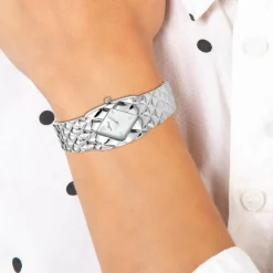 So Charm Montres Montre Acier<Montre So Charm Argent Femme MF618-NFA