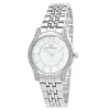 So Charm Montres Montre Acier<Montre So Charm Argent Femme MF612-AFB