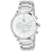So Charm Montres Montre Acier<Montre So Charm Argent Homme MH339-AFA