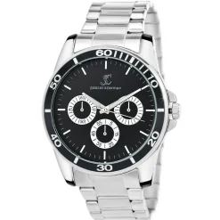 So Charm Montres Montre Acier<Montre So Charm Homme Argent