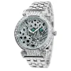 So Charm Montres Montre Acier<Montre So Charm MF519 Femme