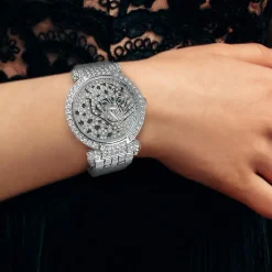 So Charm Montres Montre Acier<Montre So Charm MF519 Femme