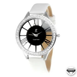 So Charm Montres Montre Cuir<Montre MF301-BFN - Montre Femme