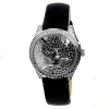 So Charm Montres Montre Cuir<Montre So Charm Noir Femme MF573