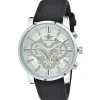 So Charm Montres Montre Cuir<Montre So Charm Noir Homme MH336