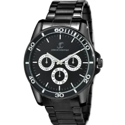 So Charm Montres Montre Acier<Montre So Charm Homme MH310-NFN Noir