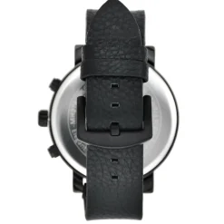 So Charm Montres Montre Cuir<Montre So Charm Homme MH274-NFN Noir