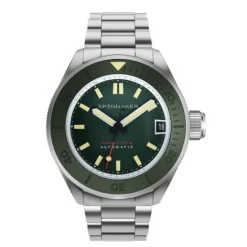 Spinnaker Montre Automatique|Montre Acier<Montre SP-5098-11