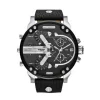Diesel Montres Montre Cuir<Montre Stylée Homme DZ7313 - Diesel
