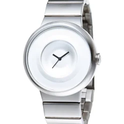 Tacs Montre Acier<Montre Eau TS1001A - Montre Drop-M Gris Homme