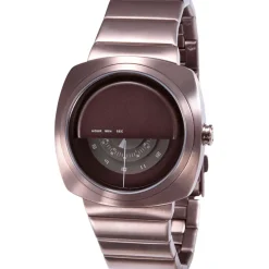 Tacs Montre Acier<Montre Garde-Temps TS1204C - Montre Mask Player-M Rose Homme