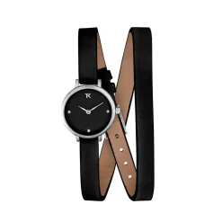 Trendy Montres Montre Cuir<Montre TC10159-02 Trendy Kiss Lucie