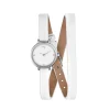 Trendy Montres Montre Cuir<Montre TC10159-01 Trendy Kiss Lucie