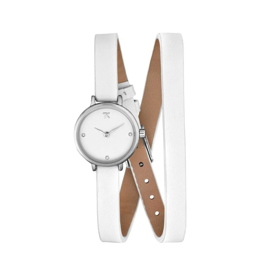 Trendy Montres Montre Cuir<Montre TC10159-01 Trendy Kiss Lucie