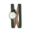Trendy Montres Montre Cuir<Montre TG10159-01 Trendy Kiss Lucie