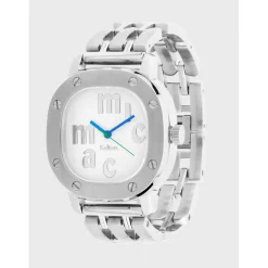 Kelton Montre Automatique|Montre Automatique<Montre Tictac Argent x Micmac St. Tropez