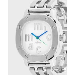Kelton Montre Automatique|Montre Automatique<Montre Tictac Argent x Micmac St. Tropez