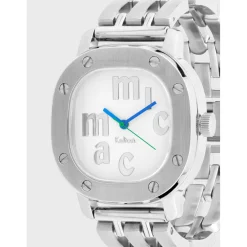 Kelton Montre Automatique|Montre Automatique<Montre Tictac Argent x Micmac St. Tropez