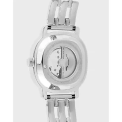 Kelton Montre Automatique|Montre Automatique<Montre Tictac Argent x Micmac St. Tropez
