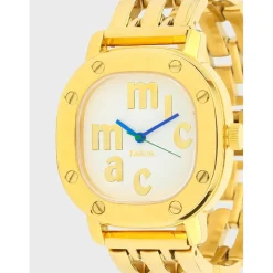 Kelton Montre Automatique|Montre Automatique<Montre Tictac Or x Micmac St.Tropez
